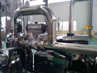 探尋優質真空油炸解決方案 山東專業廠家與自動化設備供應指南