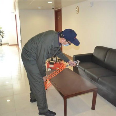 專業高效，守護呼吸健康——安美環境室內空氣檢測與治理服務解析