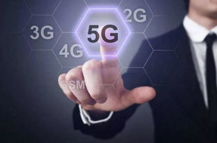 5G時代來臨 中國領(lǐng)跑世界，網(wǎng)速飛躍驚喜連連